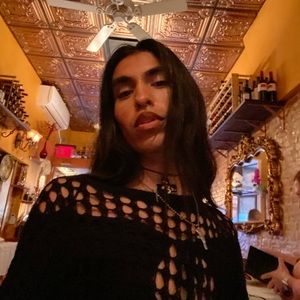 Meet your Posher, Ethereal